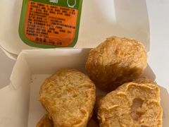 -麦当劳(文化西路店)