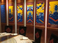 包厢-凤凰楼酒家·粤宴点心(华强北店)