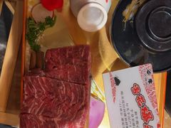 -谷牛和牛烤肉(漕河泾印象城店)
