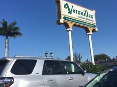 -Versailles Restaurant Cuban Cuisine
