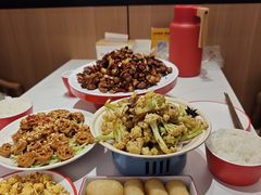 -偏爱炒鸡(老县衙店)