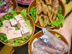 -阳阳老火锅(小南门店)