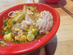 -冒椒火辣(太古里店)