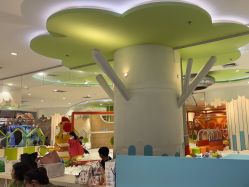 -meland亲子乐园•派对•研学(苏州悠方购物中心店)