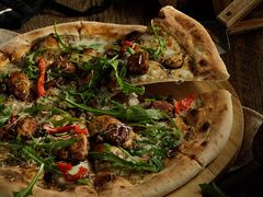 -托斯卡纳烘焙意大利餐厅(五天地店)