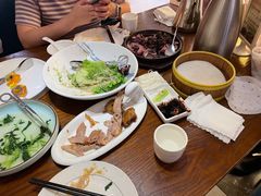 -便宜坊烤鸭店(科创店)