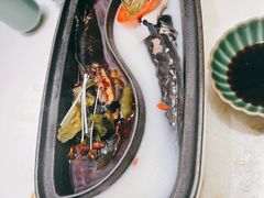 退秋鱼（一条）-锦府盐帮·李宅(领展购物广场中关村店)