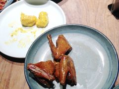 -汤潮荟·粤菜小馆(茂业天地店)