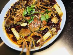-小辉哥大排档(船山路总店)