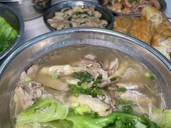 -福屿鲜捞小吃·捞化(福屿总店)
