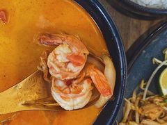 -KARN敢·春武里泰国小餐馆(版筑翠园店)