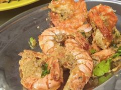 -黄亚华小食店(Jalan Alor)