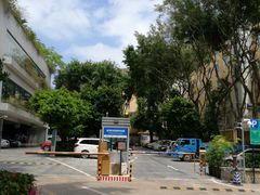 -深圳海景嘉途酒店(东翼楼)