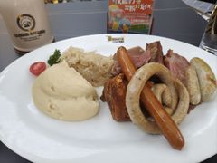 -巴伐利亚啤酒坊(意式风情街店)