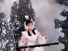 -九月鹰飞汉服摄影工作室