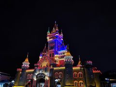 -厦门方特东方神画