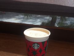 -星巴克(汾阳路店)