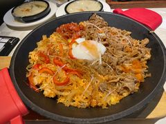 -西堤牛排(南京龙江店)