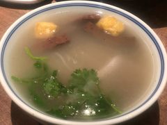 -香园茶社·金陵小灶(老门东店)