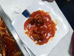 -陈生记黑鱼馆·20年活鱼现杀(宁波鼓楼店)