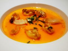 鸡汁蒸鲍片-顺峰(农展馆店)