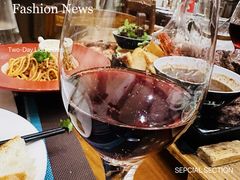 -意大利农场西餐厅(顺义店)