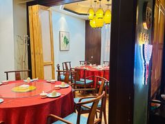-长安炊烟庭院陕菜(七路明光路店)