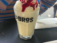 -Moka Bros 摩卡站(嘉华店)