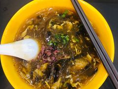 -毛华美食(清扬路店)