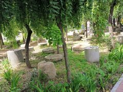 -河北村民俗体验园