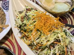 -大梁骨头馆·酱骨老菜(友好店)
