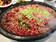 -陶德砂锅(蜀汉路店)