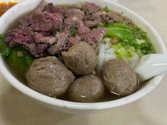 -菜忠潮州牛肉店(岗厦店)