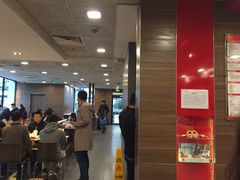 -麦当劳(田林好又多店)