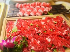 -雾都渣渣火锅(南城智汇城店)