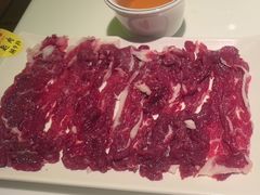 -潮泰牛肉火锅 · 创于1992年(车公庙店)