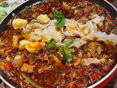 -聂发财重庆江湖菜(解放碑店)