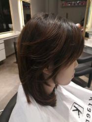 -Kraemer Paris  苏豪路易士·嘉玛发廊