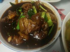 -小六农家乐(崇明西沙湿地店)