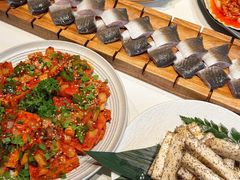-缘·金家烤鳗鱼(西塔总店)