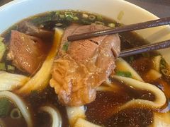 -中国厨房/台湾牛肉面