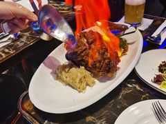 -MOSSO德国餐厅·音乐酒吧(环宇荟店)