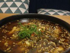 -花舍·新派粤菜·西餐·下午茶(亚运村·鸟巢店)