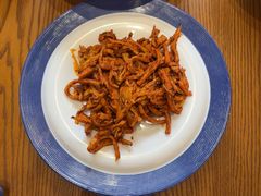 -英兰朝族饭店(河南桥头店)