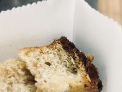 燕麦杏仁烤方-WHEAT&BAKER-麥(凯德来福士店)