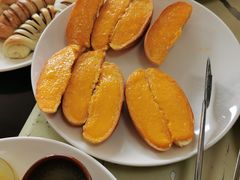 -蔬之缘素食(东城分店)