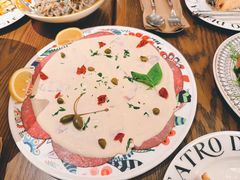 -IL TEATRO 精品意大利餐厅