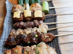 -炉胜·炉端烧·居酒屋