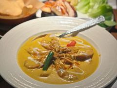 -星叶·东南亚料理(温州万象城店)