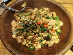 -Mountain House East Village 川山甲